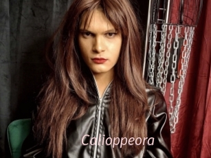 Calioppeora