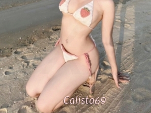 calista69 xxx Free Sites