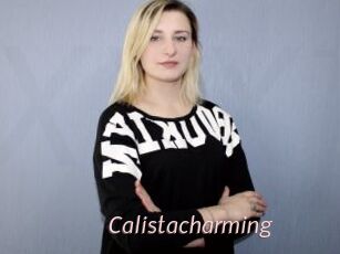 Calistacharming