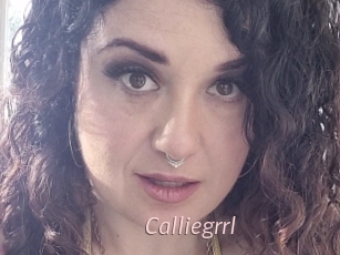 Calliegrrl