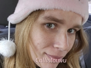 Callistauwu