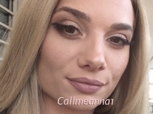 Callmeanna1