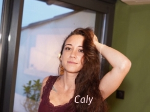 Caly