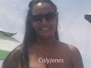 Calyjones