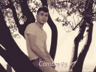 camboy95 xxx Free Sites