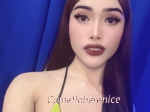 Cameliaberenice