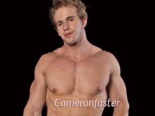 Cameronfoster
