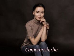 Cameronshirlie
