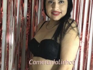 Camerunlatinhot