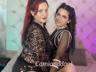 Camianddani