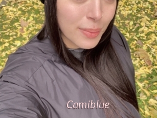 Camiblue