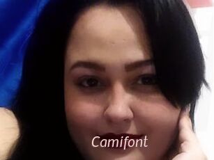 Camifont