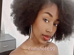 Camihot699