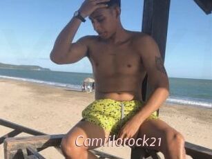 Camiilorock21