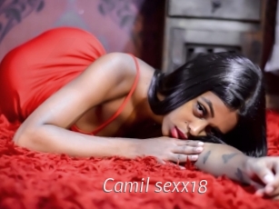 camil_sexx18 xxx Free Sites