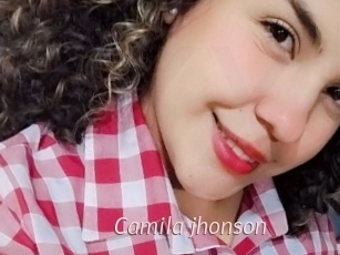 Camila_jhonson