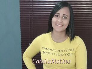 camilaXlatina xxx Free Sites