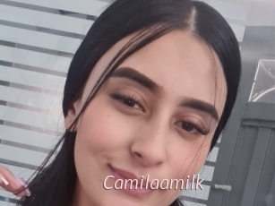 camilaamilk xxx Free Sites