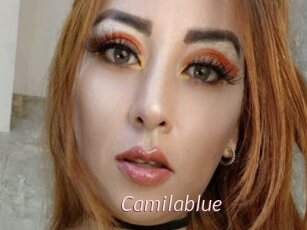 camilablue xxx Free Sites