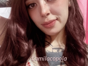 Camilacopola