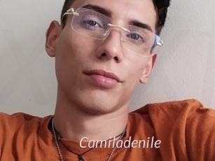 Camiladenile