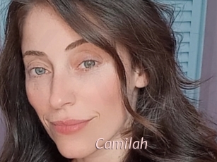 Camilah