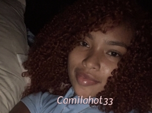 Camilahot33
