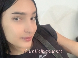 Camilajhoones21