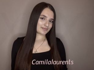 Camilalaurents