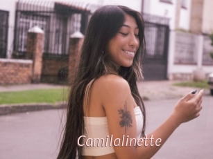 Camilalinette