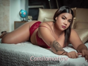Camilamartine