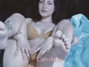 Camilamc