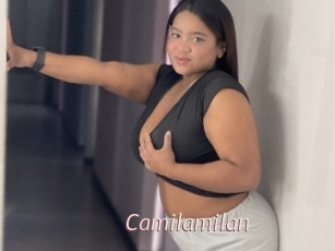 Camilamilan
