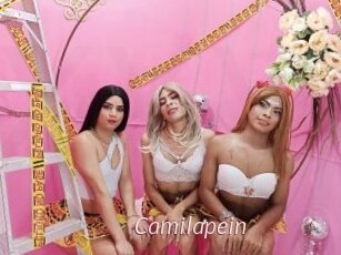 Camilapein