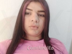 Camilarojita