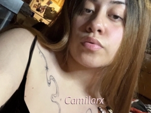 Camilarx