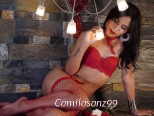 camilasanz99 xxx Free Sites