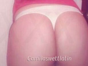 Camilaswettlatin