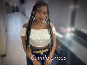Camilatorress