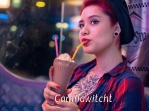 Camilawitcht