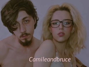 Camileandbruce