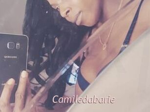 Camiledabarie