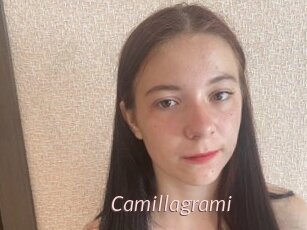 Camillagrami