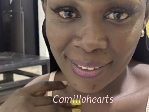 Camillahearts
