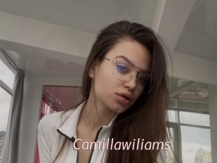 Camillawiliams