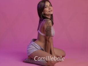 Camillebale