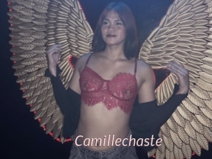 Camillechaste