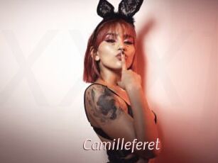 Camilleferet