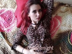 Camillenight