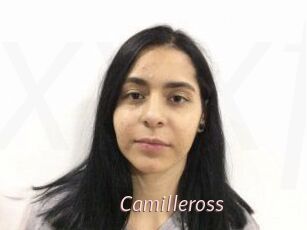 Camilleross